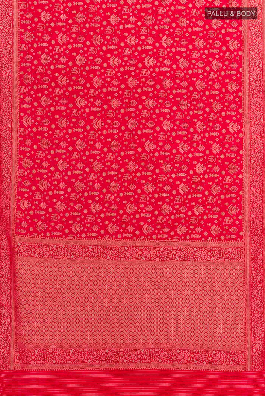 pallu body