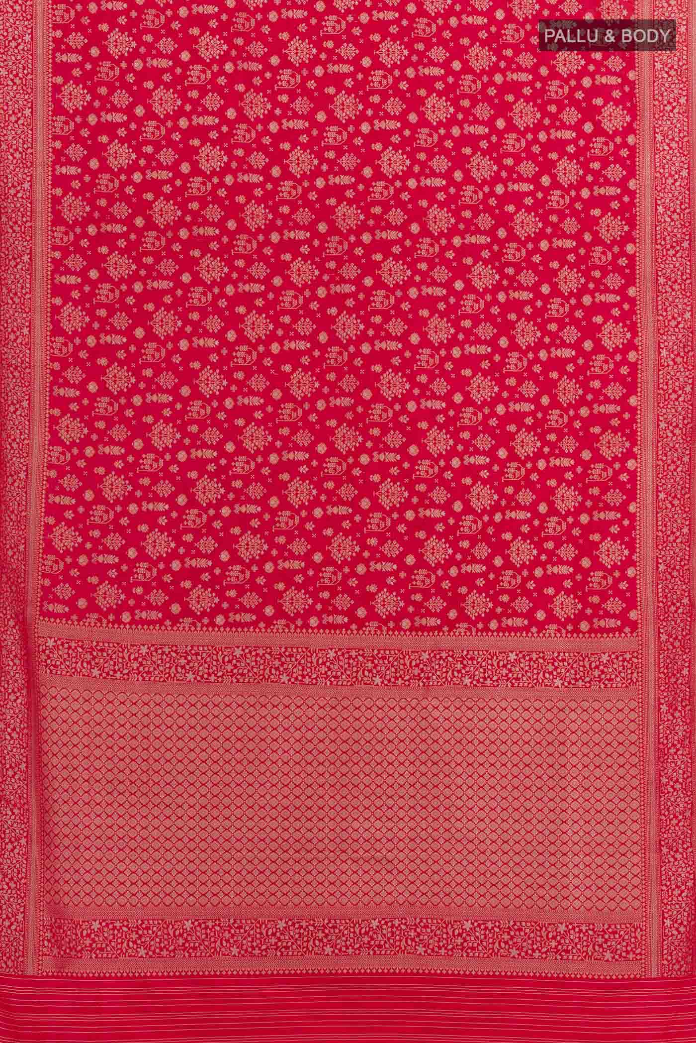 pallu body