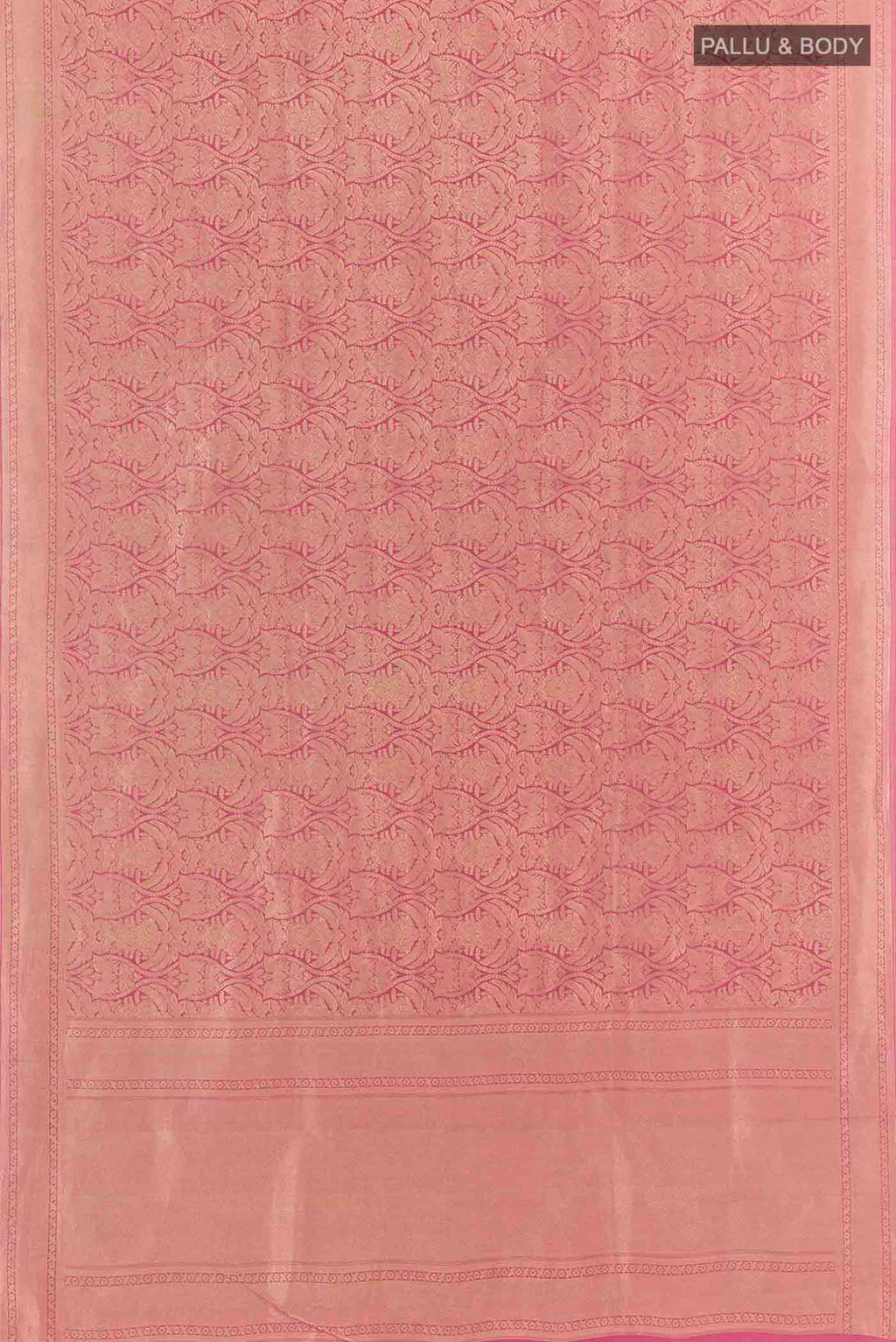 pallu body