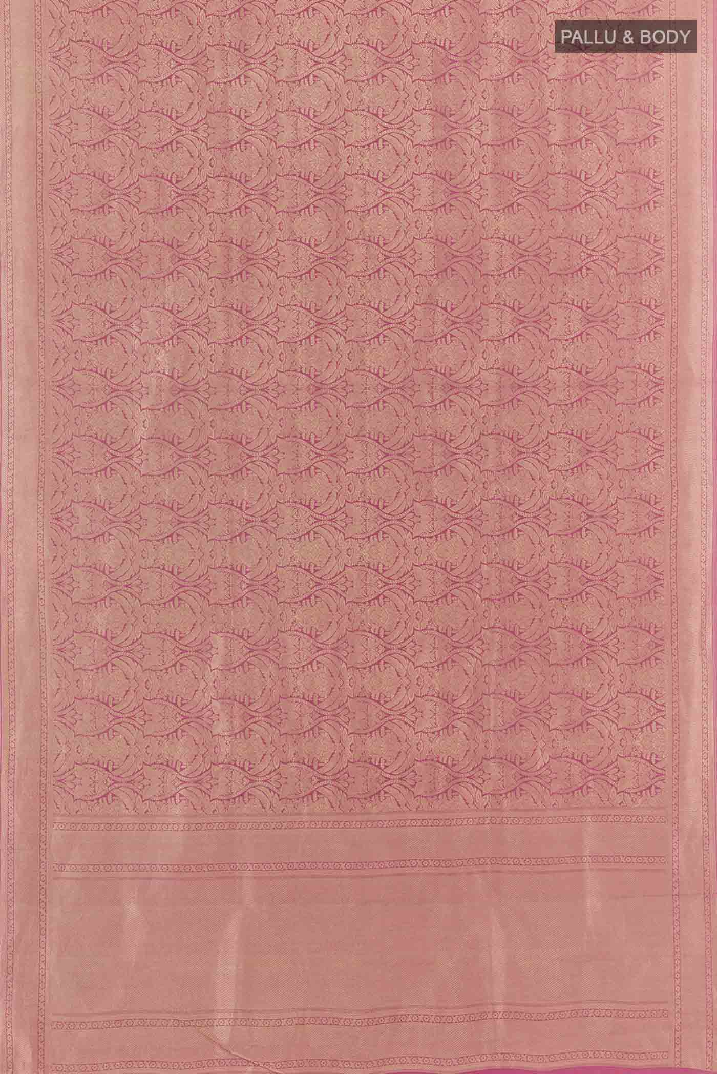 pallu body