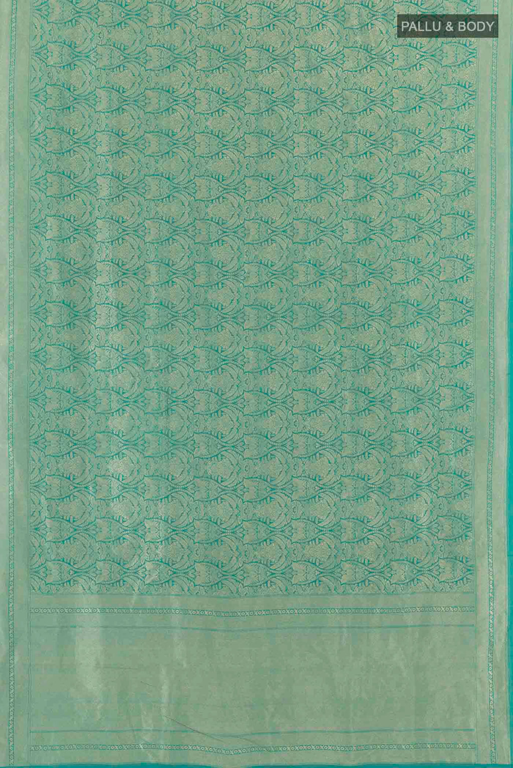 pallu body