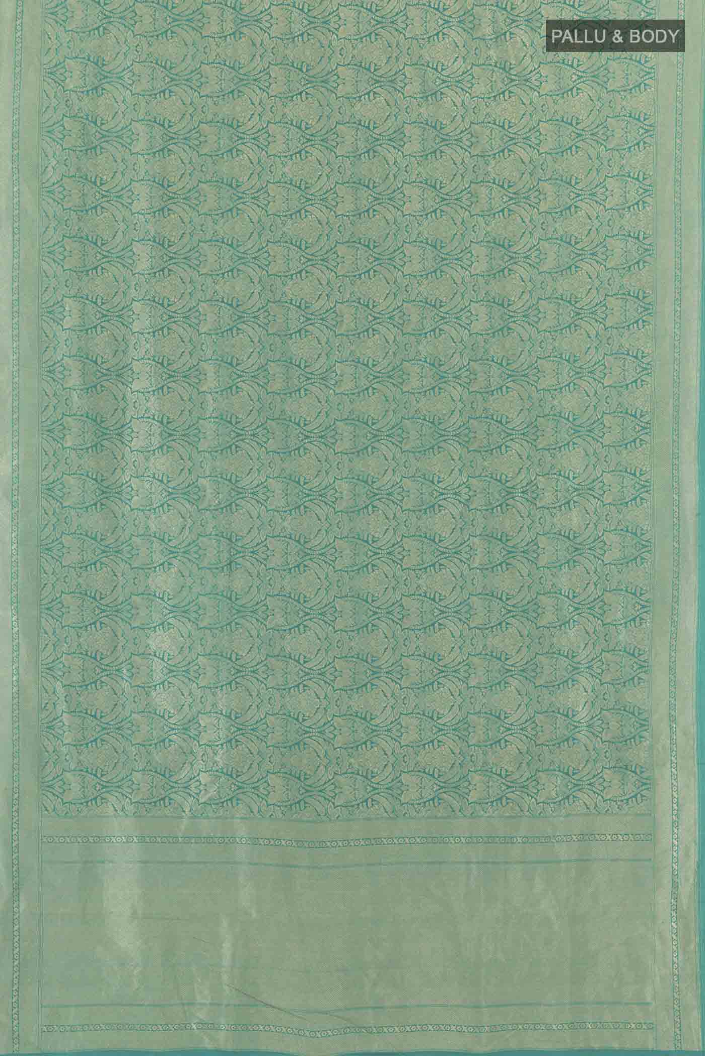 pallu body