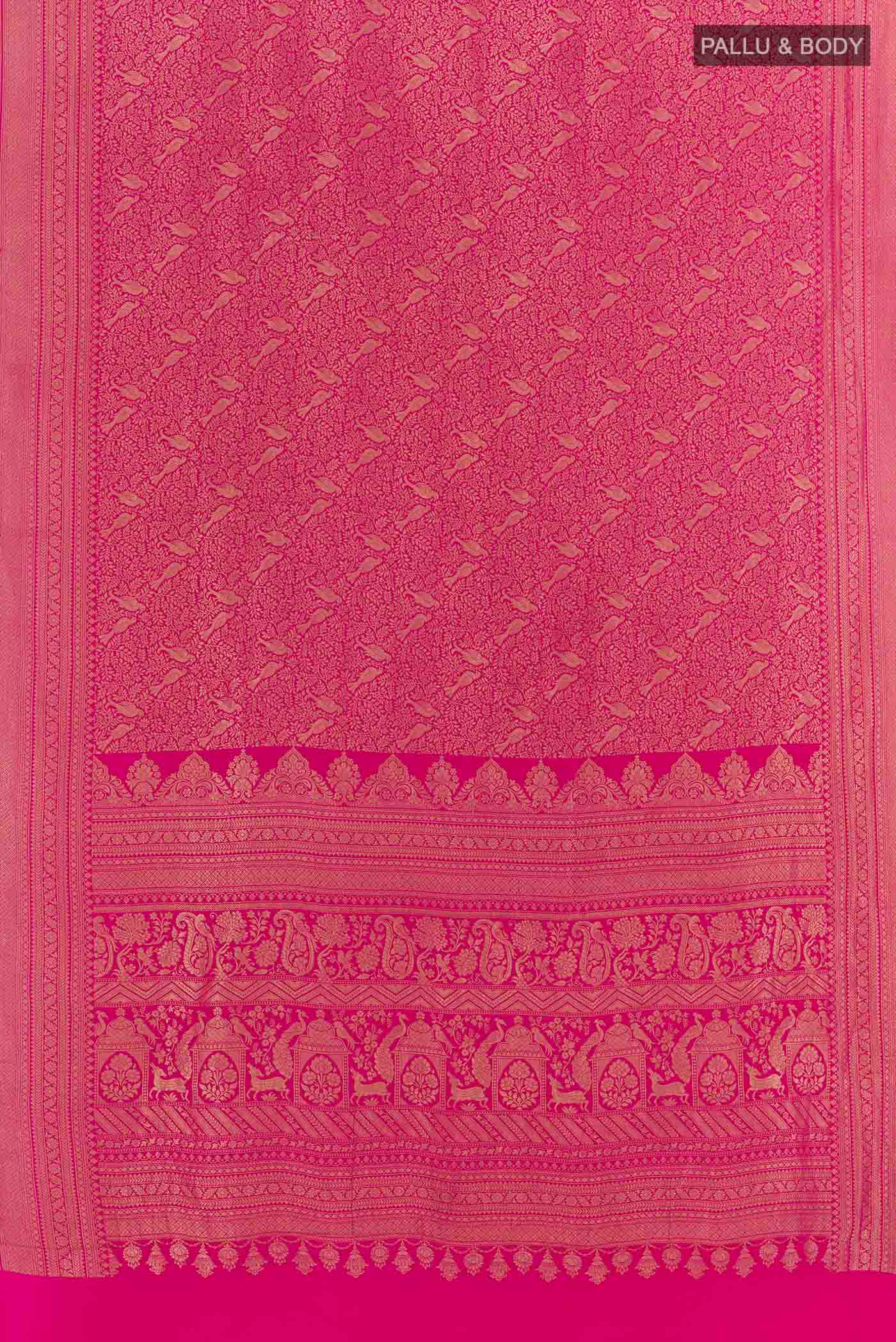 pallu body