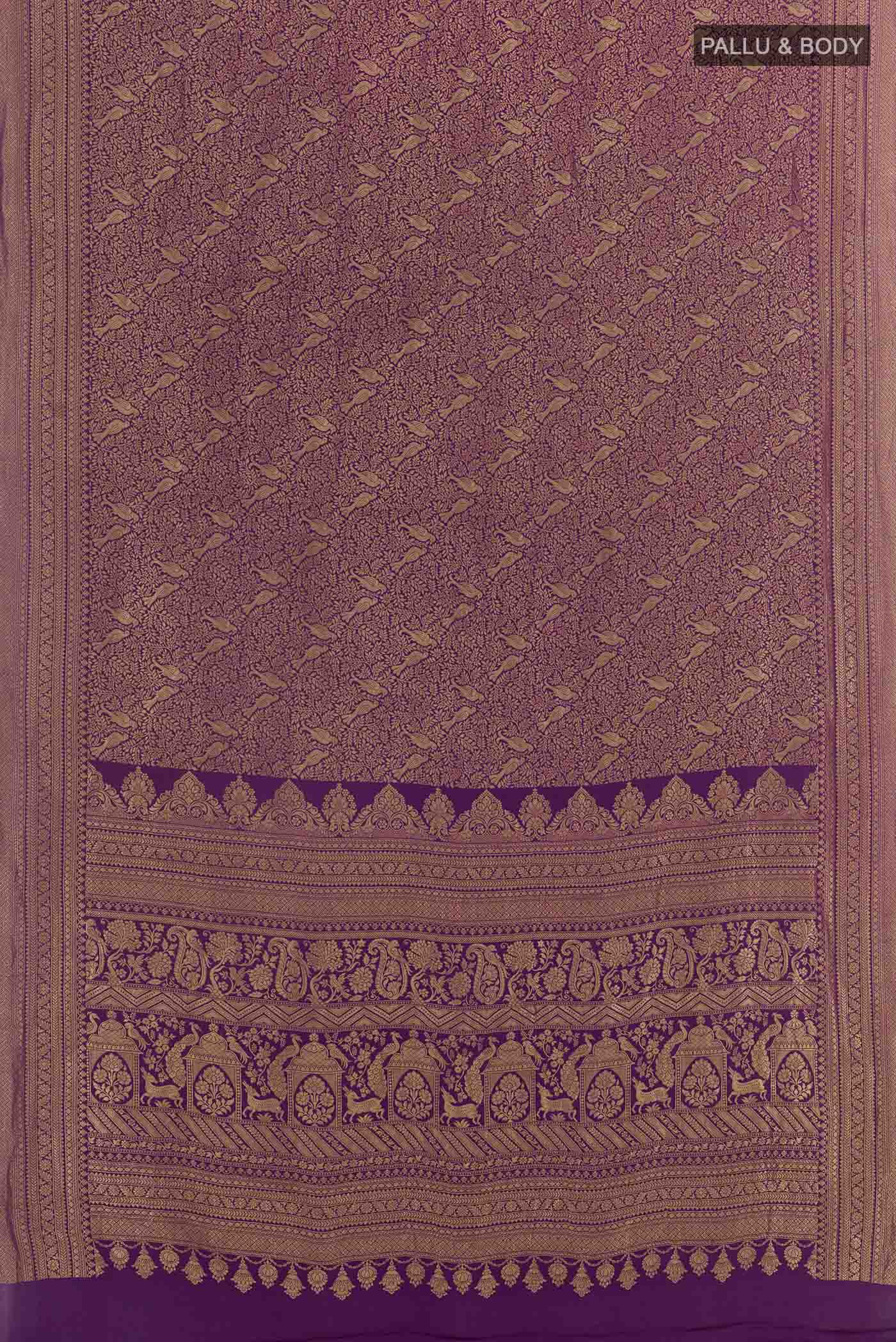 pallu body