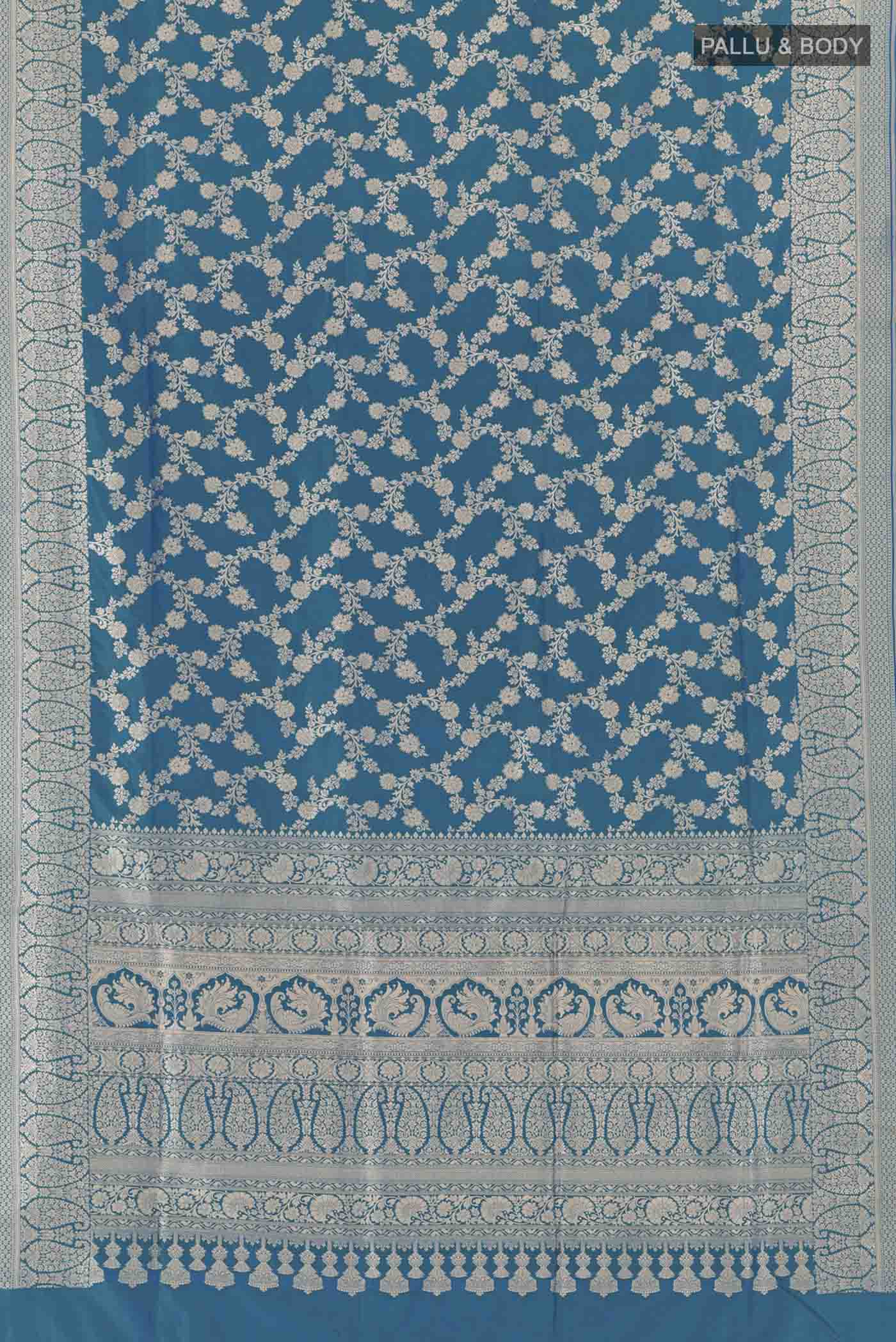 pallu body