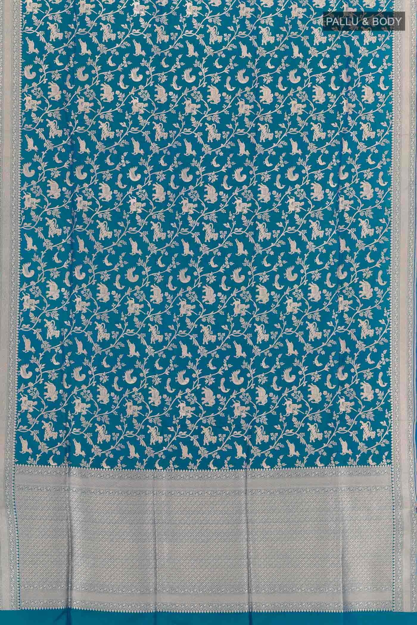 pallu body