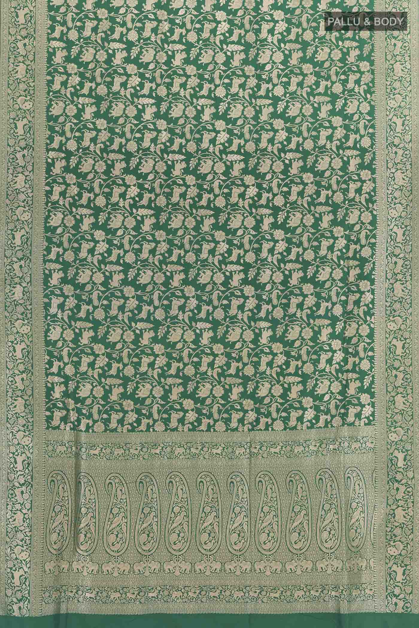 pallu body