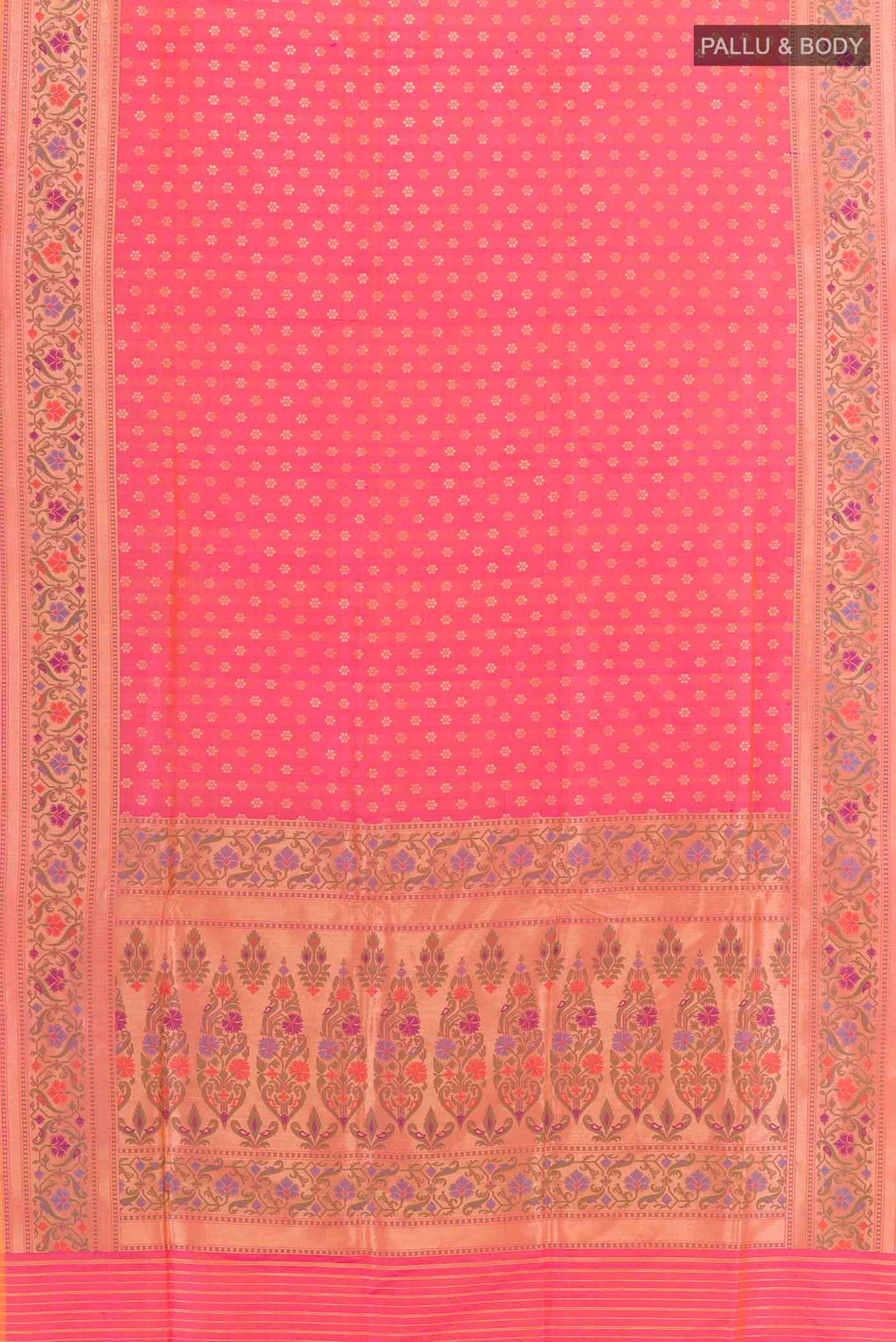 pallu body