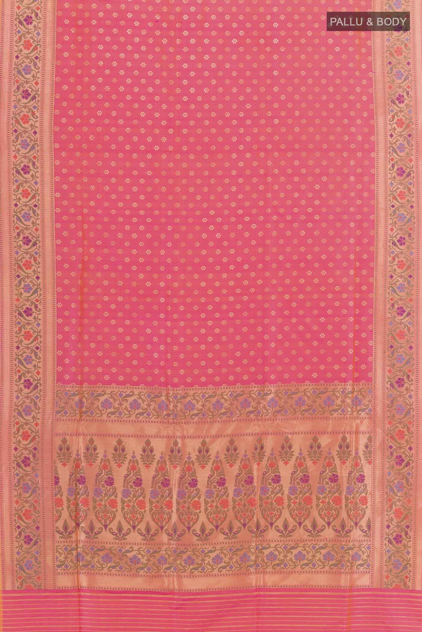 pallu body