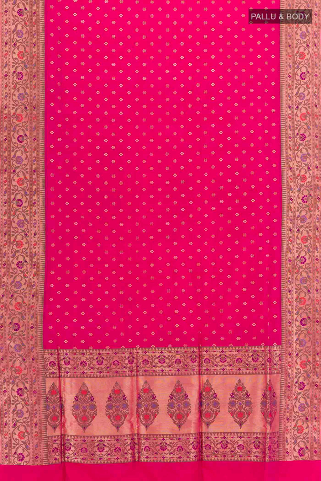 pallu body