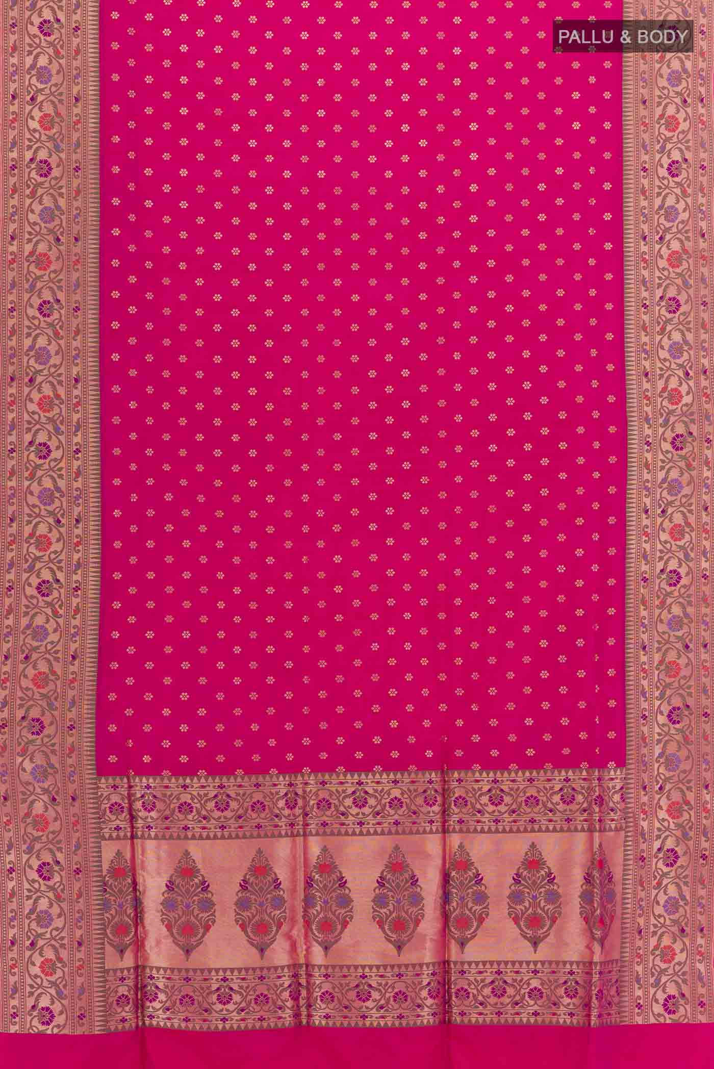 pallu body
