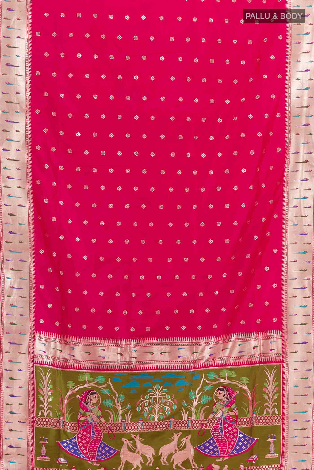 pallu body