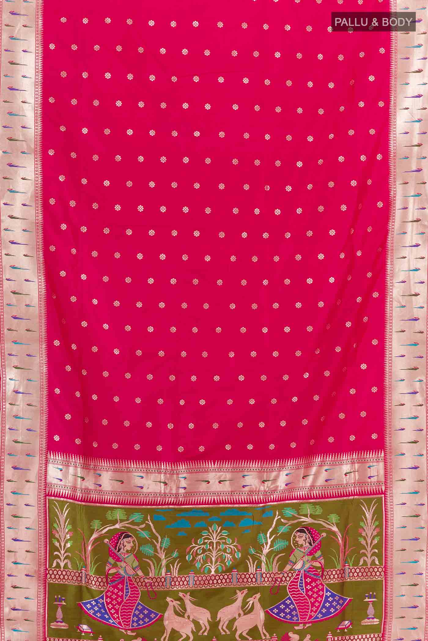 pallu body