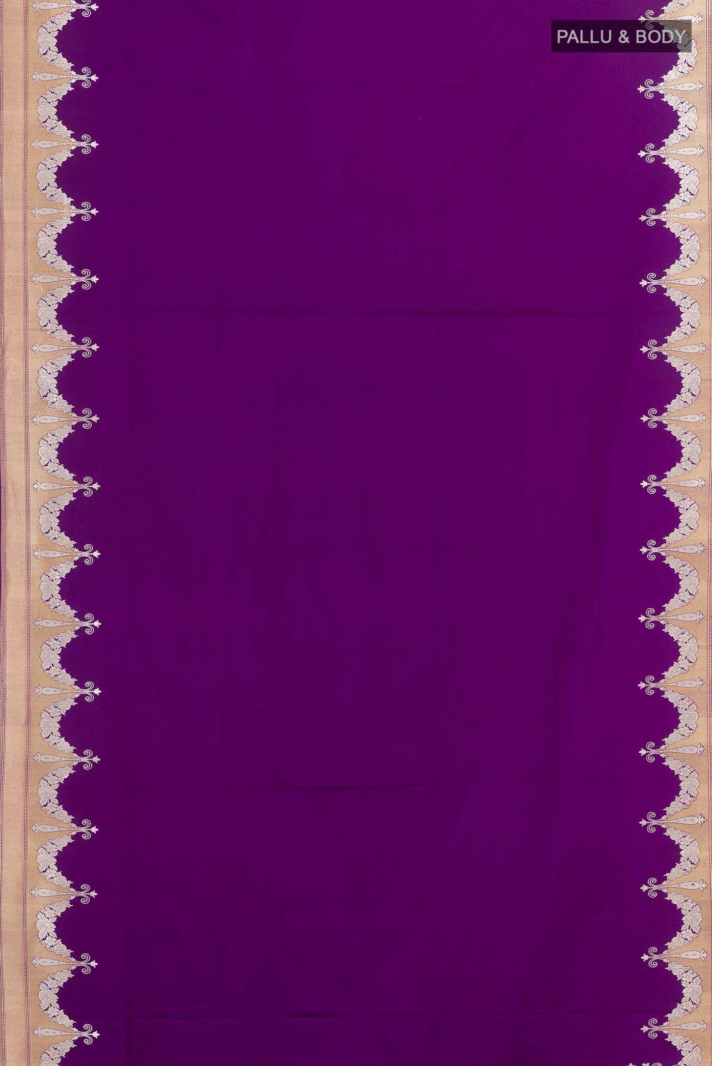 pallu body