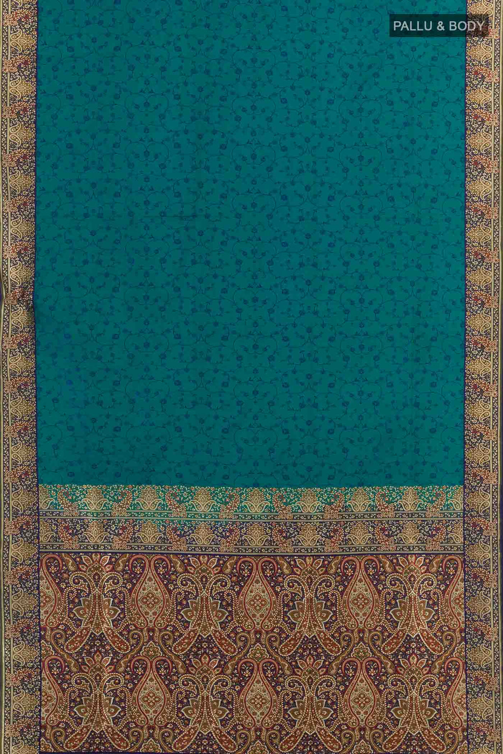 pallu body