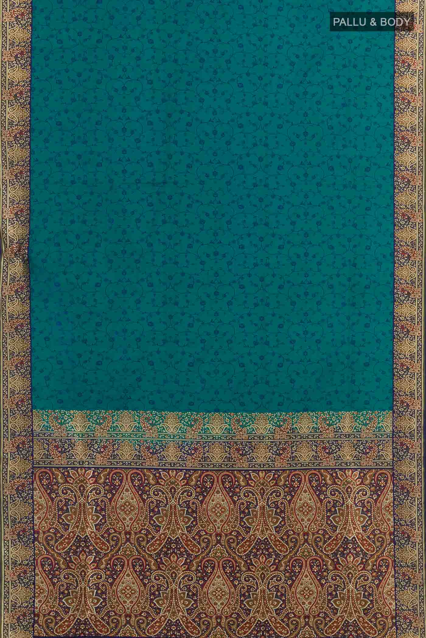 pallu body