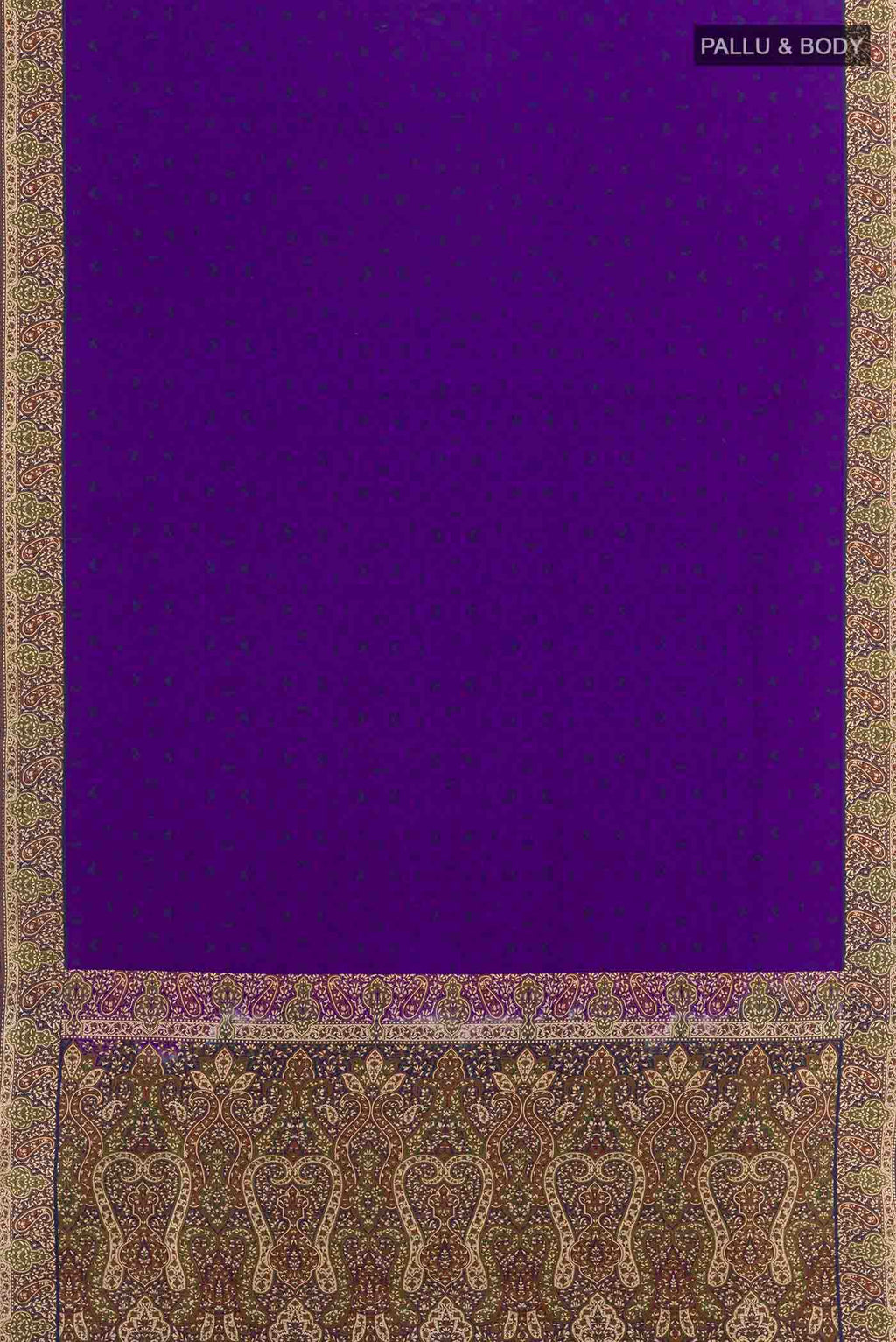 pallu body
