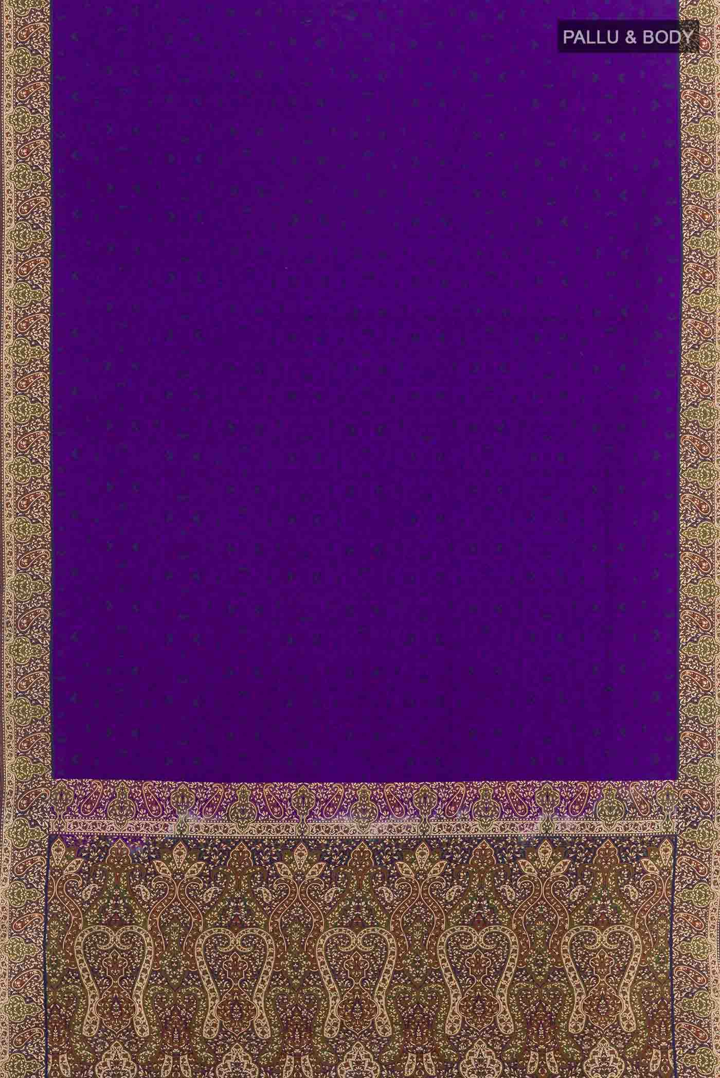 pallu body
