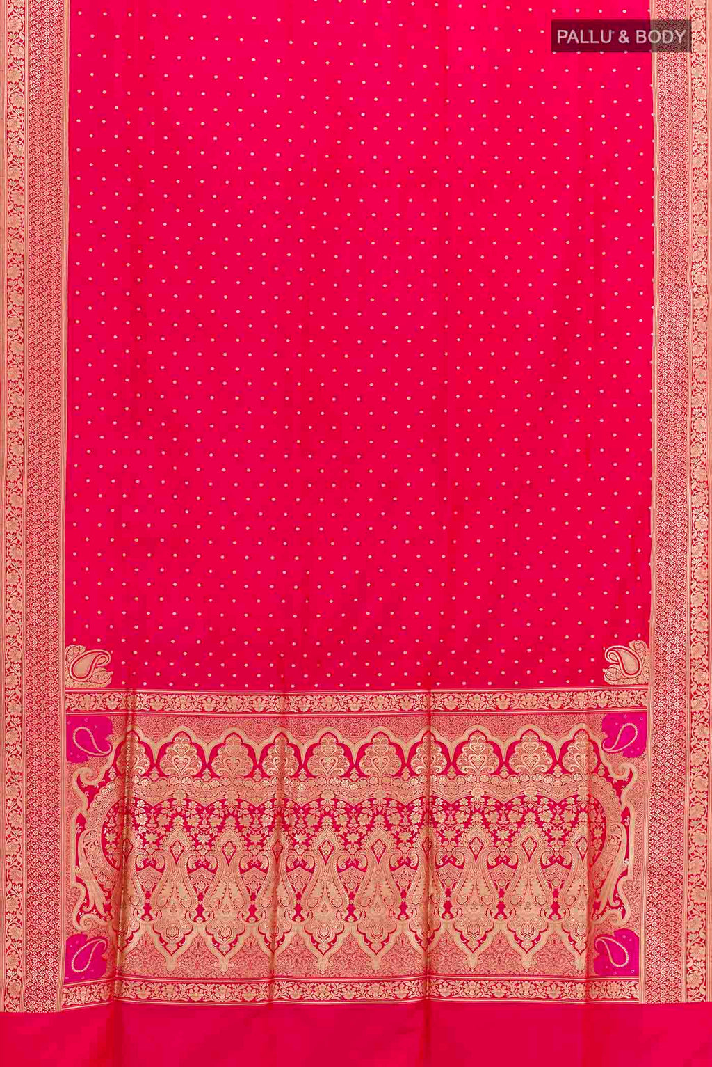 pallu body
