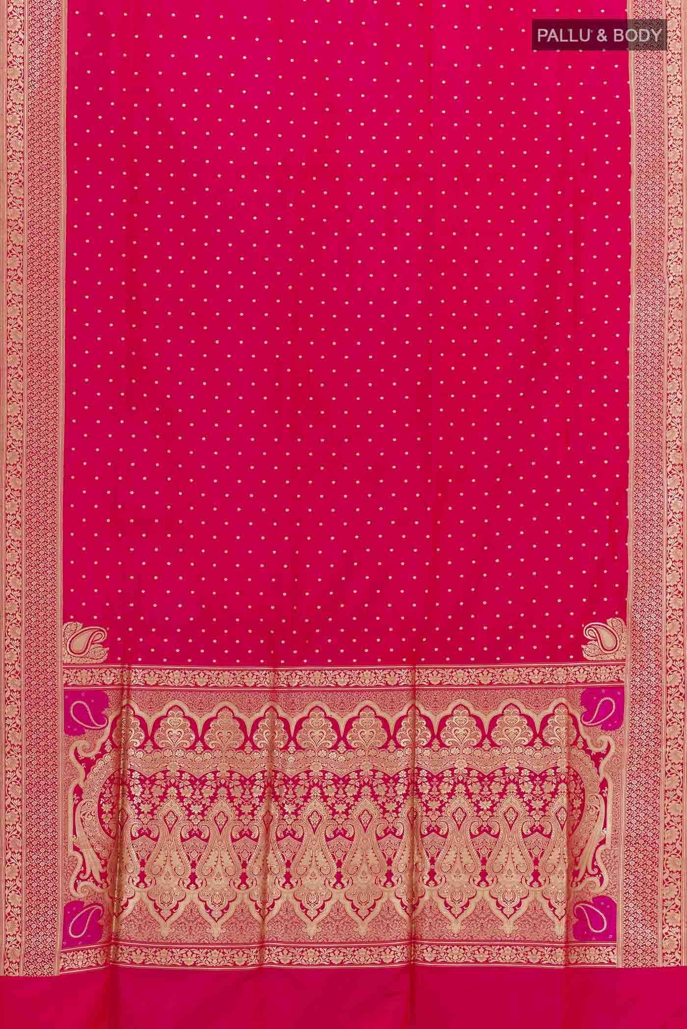 pallu body