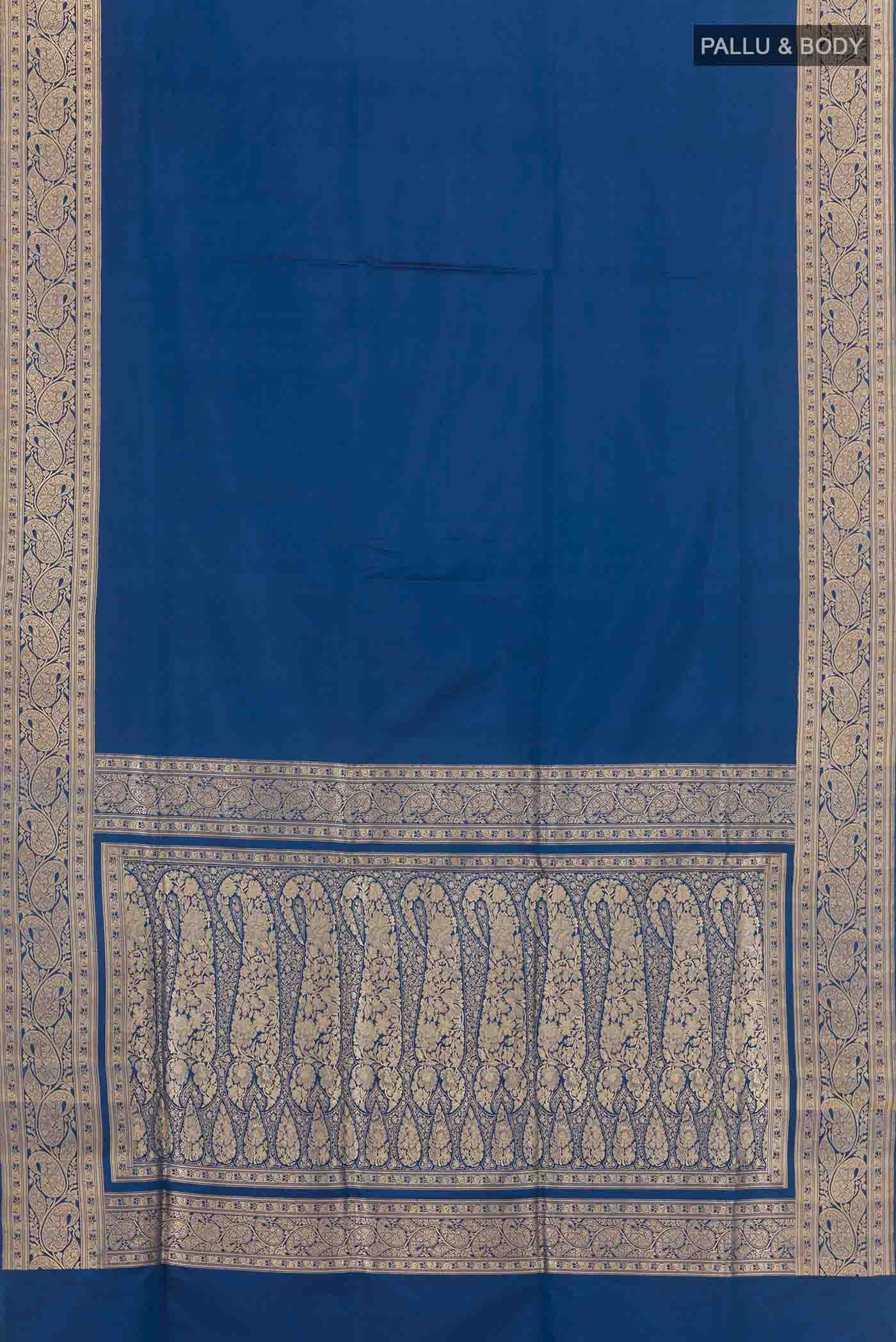 pallu body
