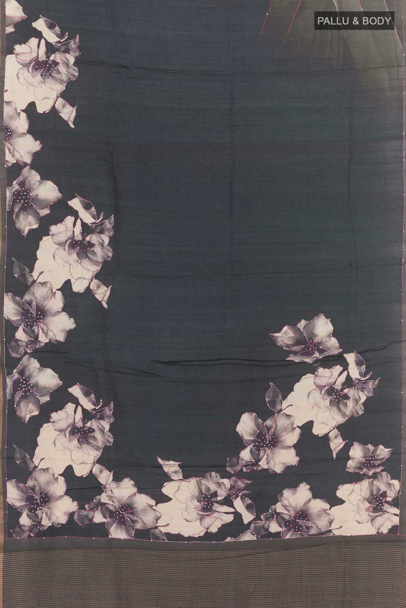 pallu body