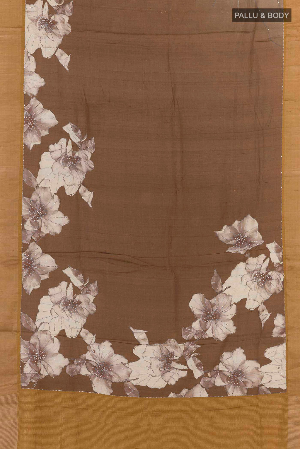 pallu body