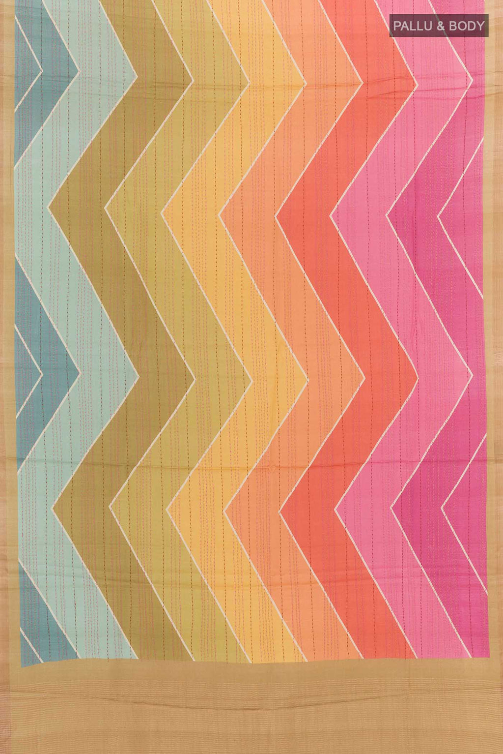 pallu body