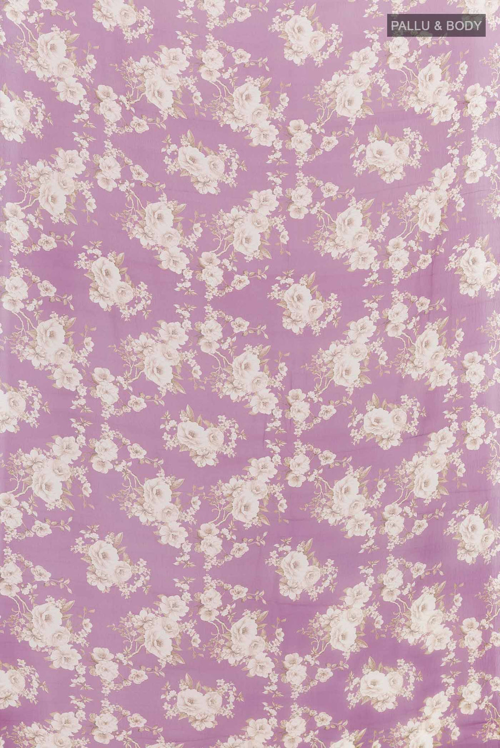 pallu body