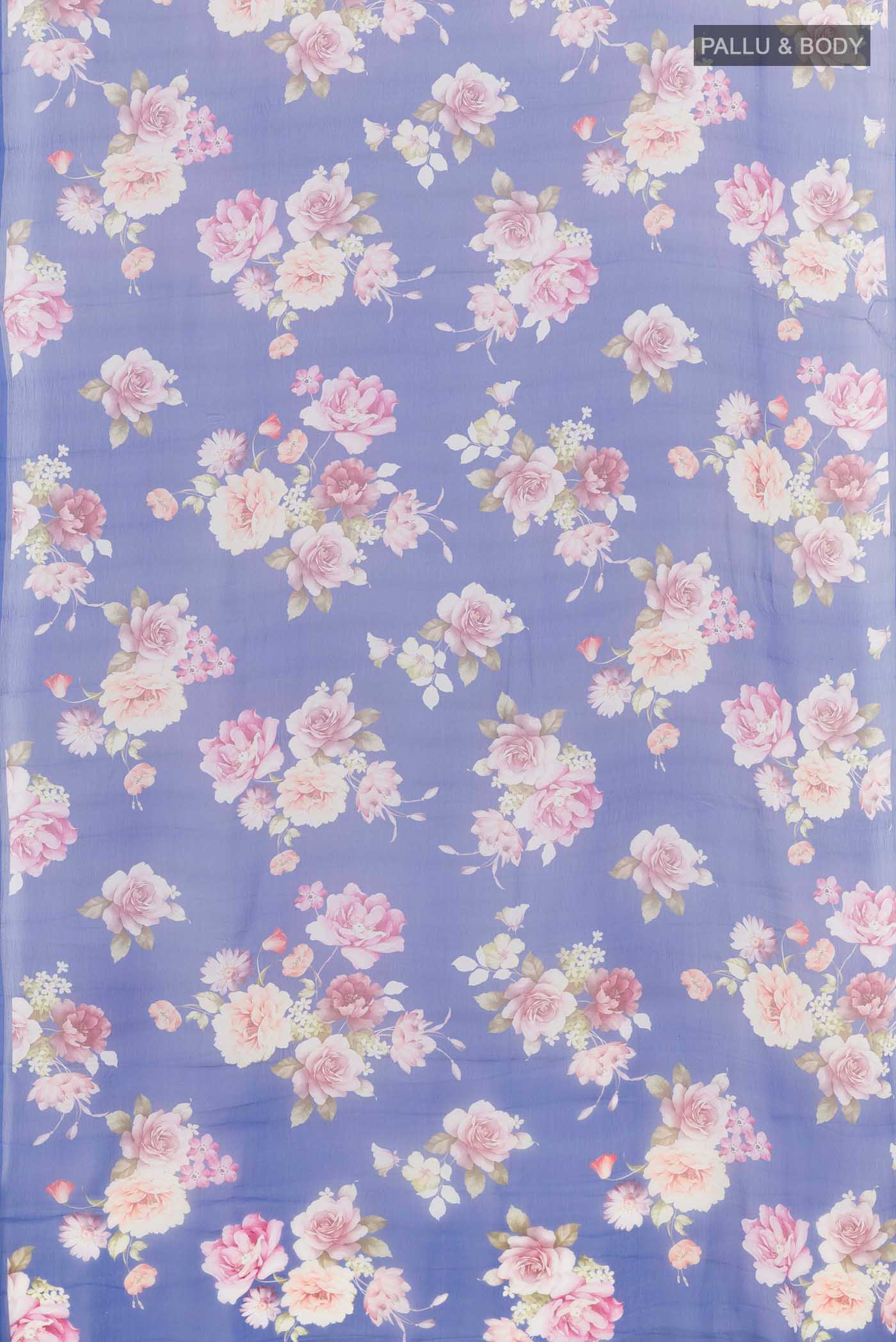 pallu body