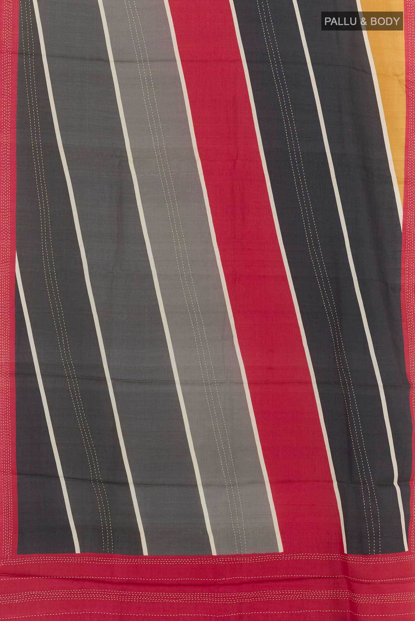pallu body