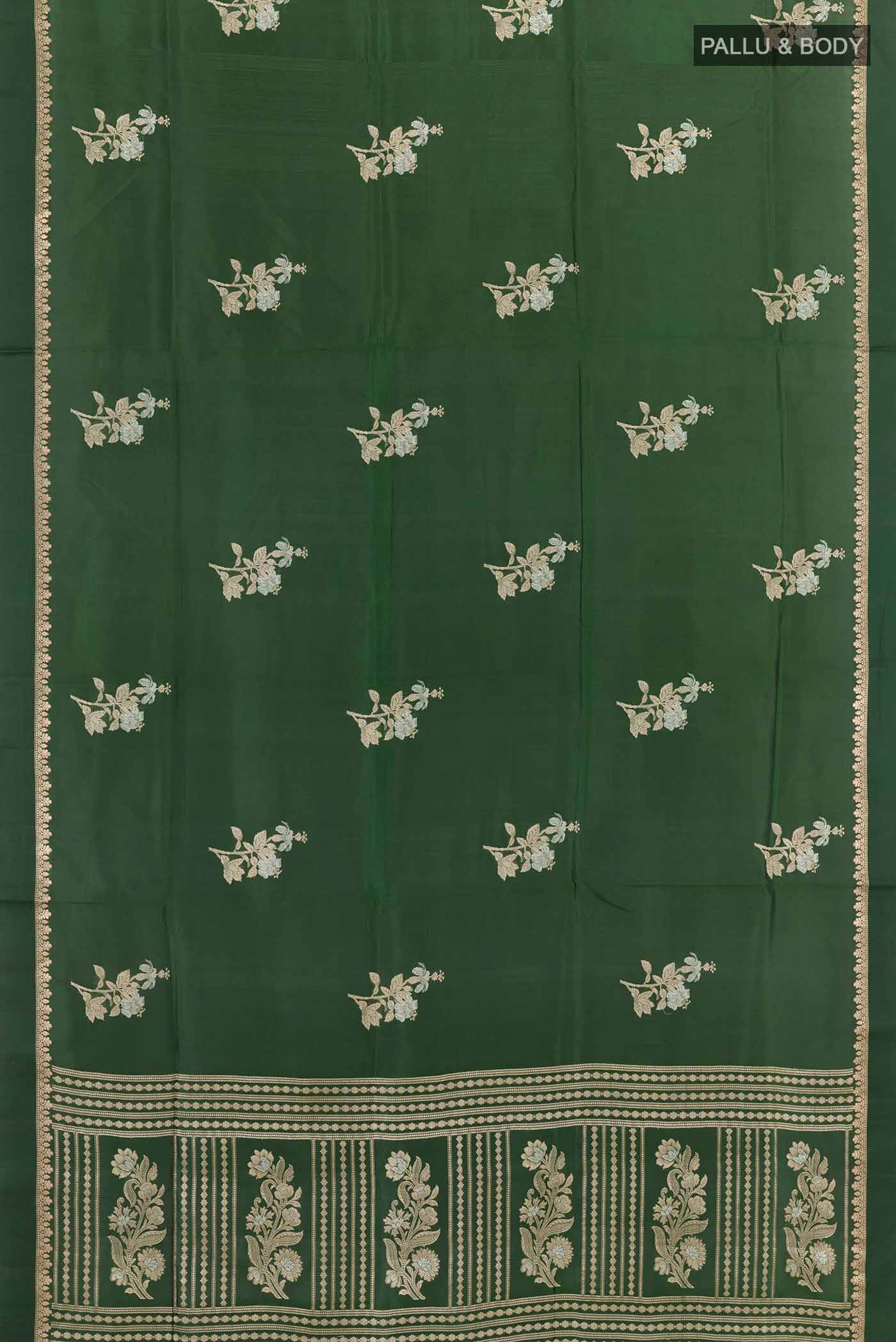 pallu body