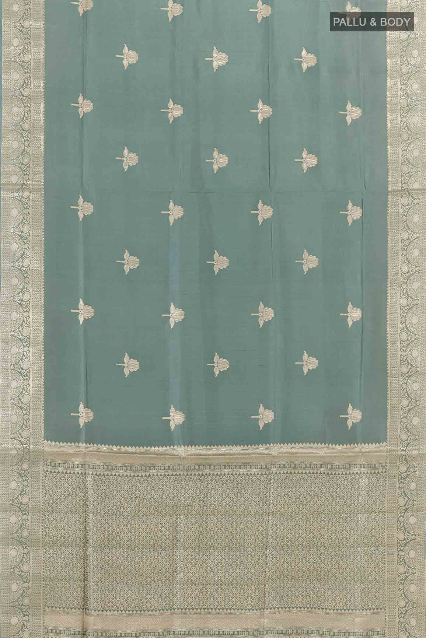 pallu body
