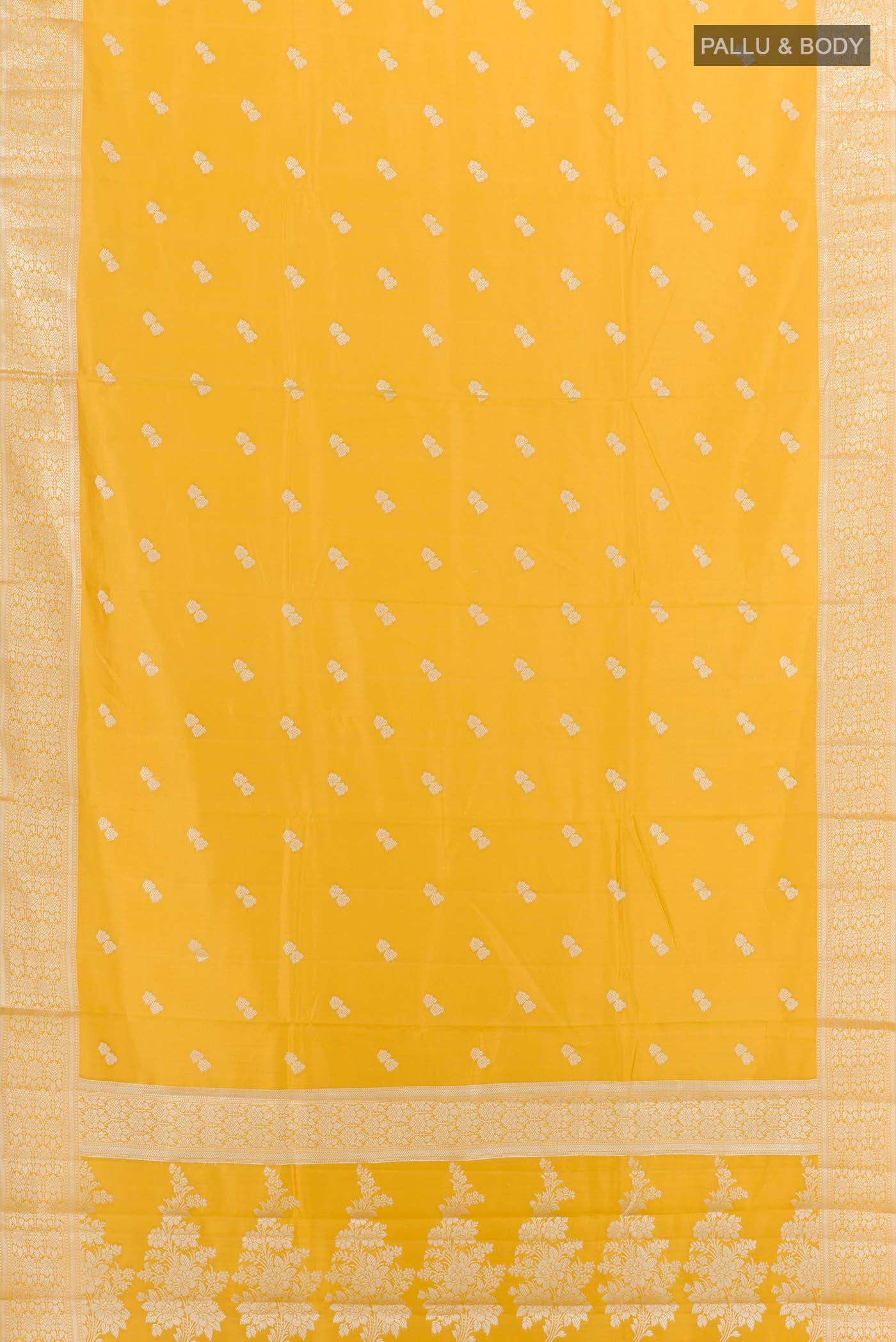 pallu body