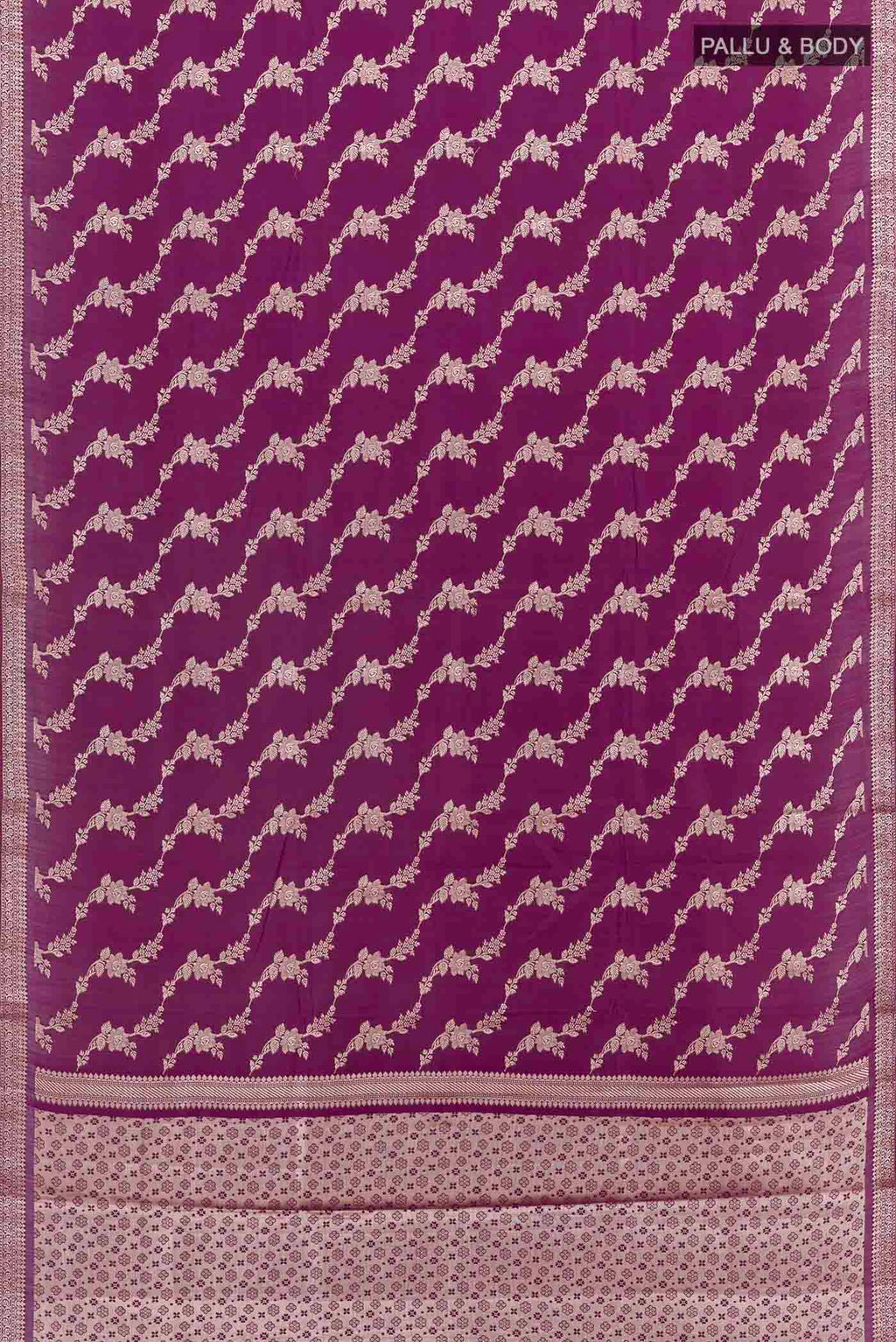 pallu body