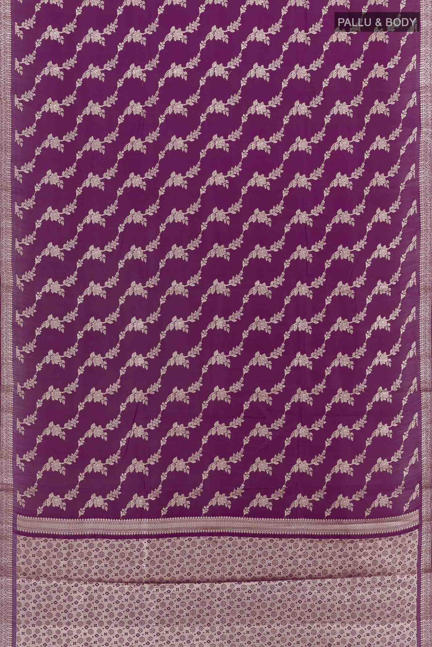 pallu body