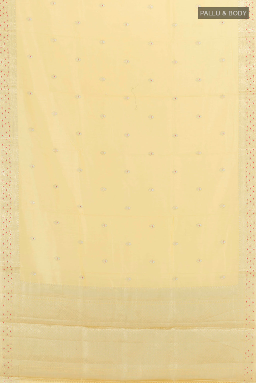 pallu body