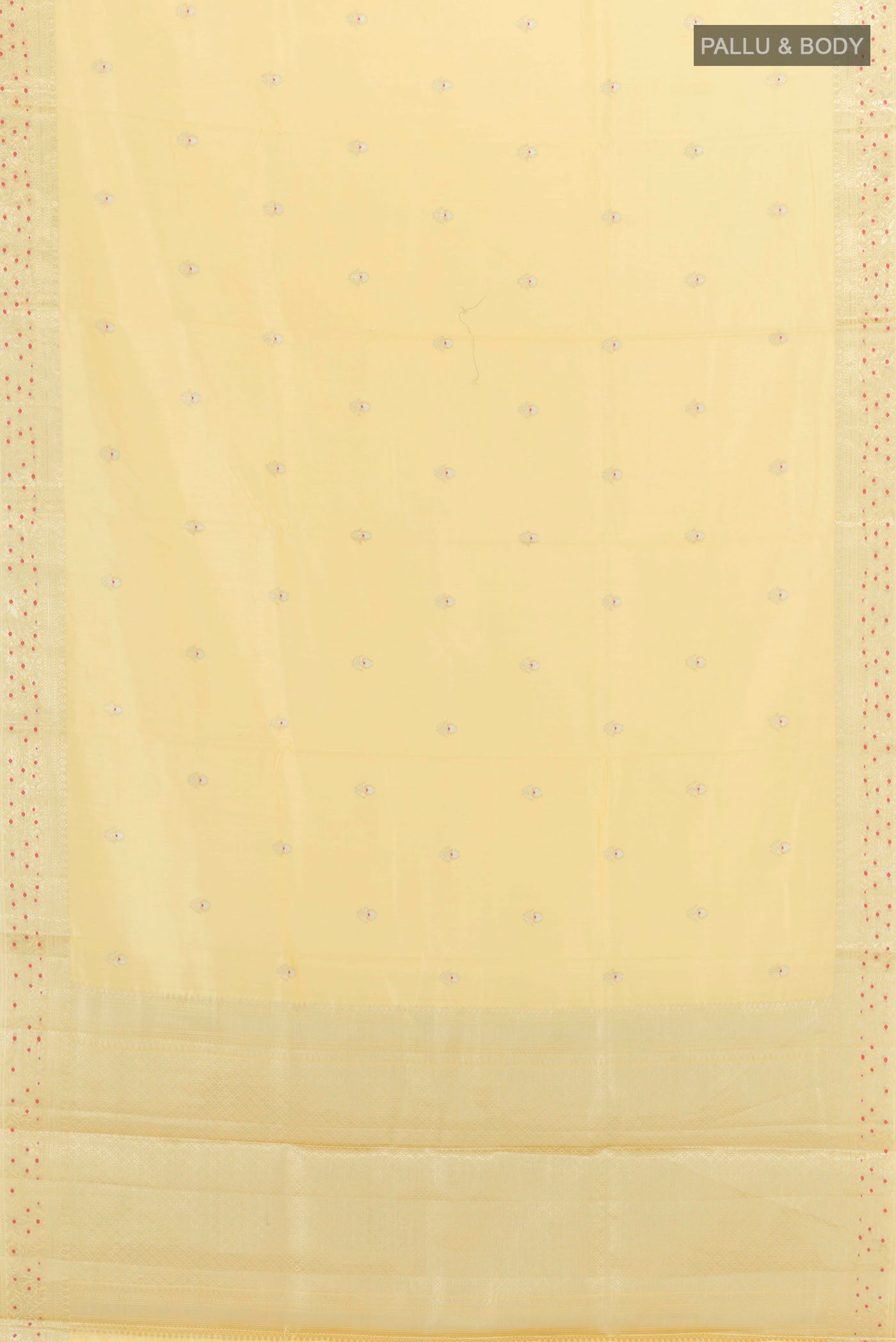 pallu body