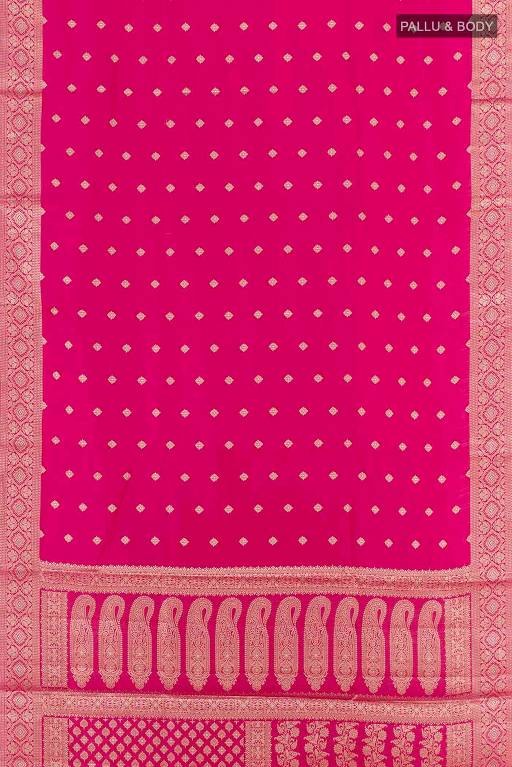 pallu body
