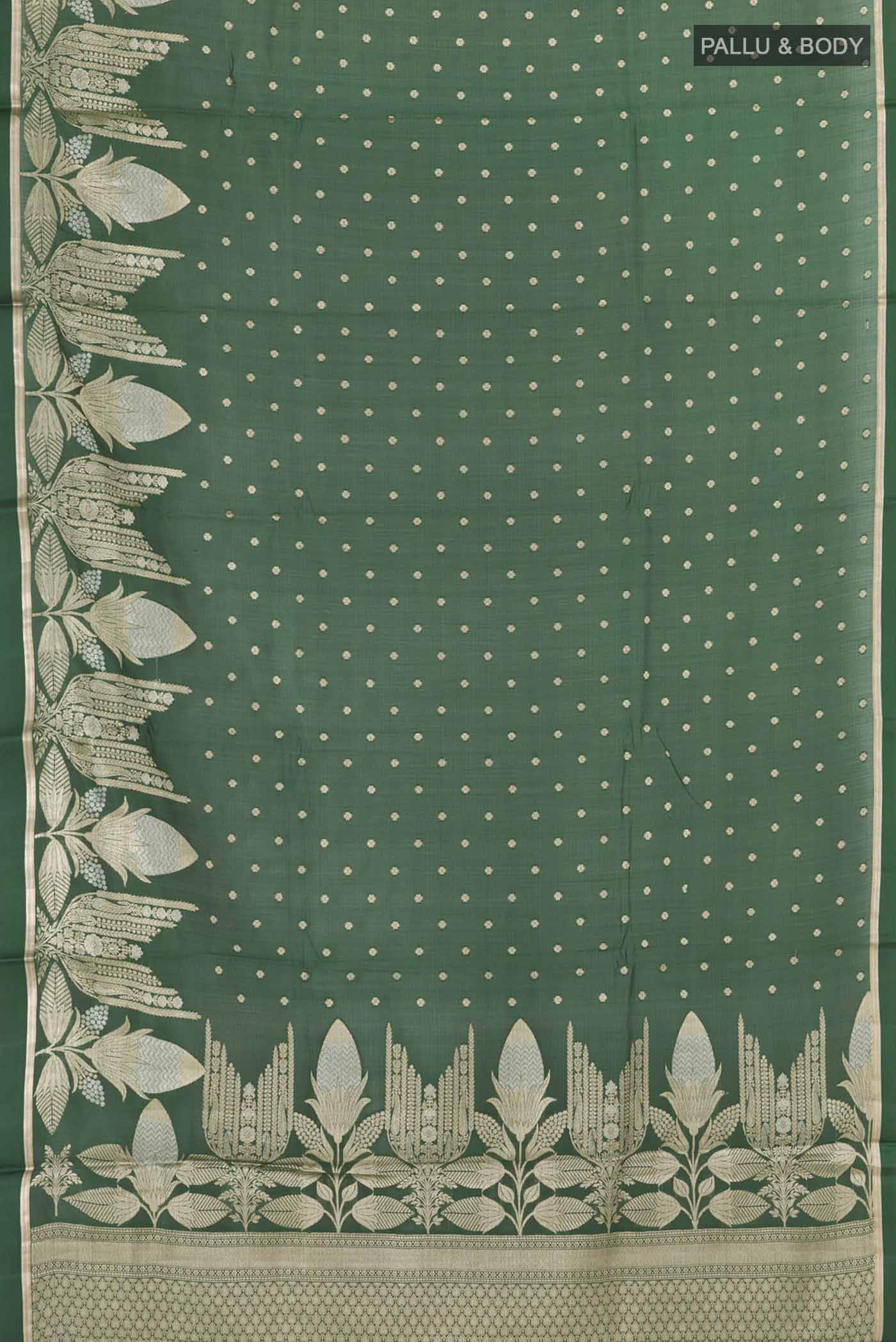 pallu body