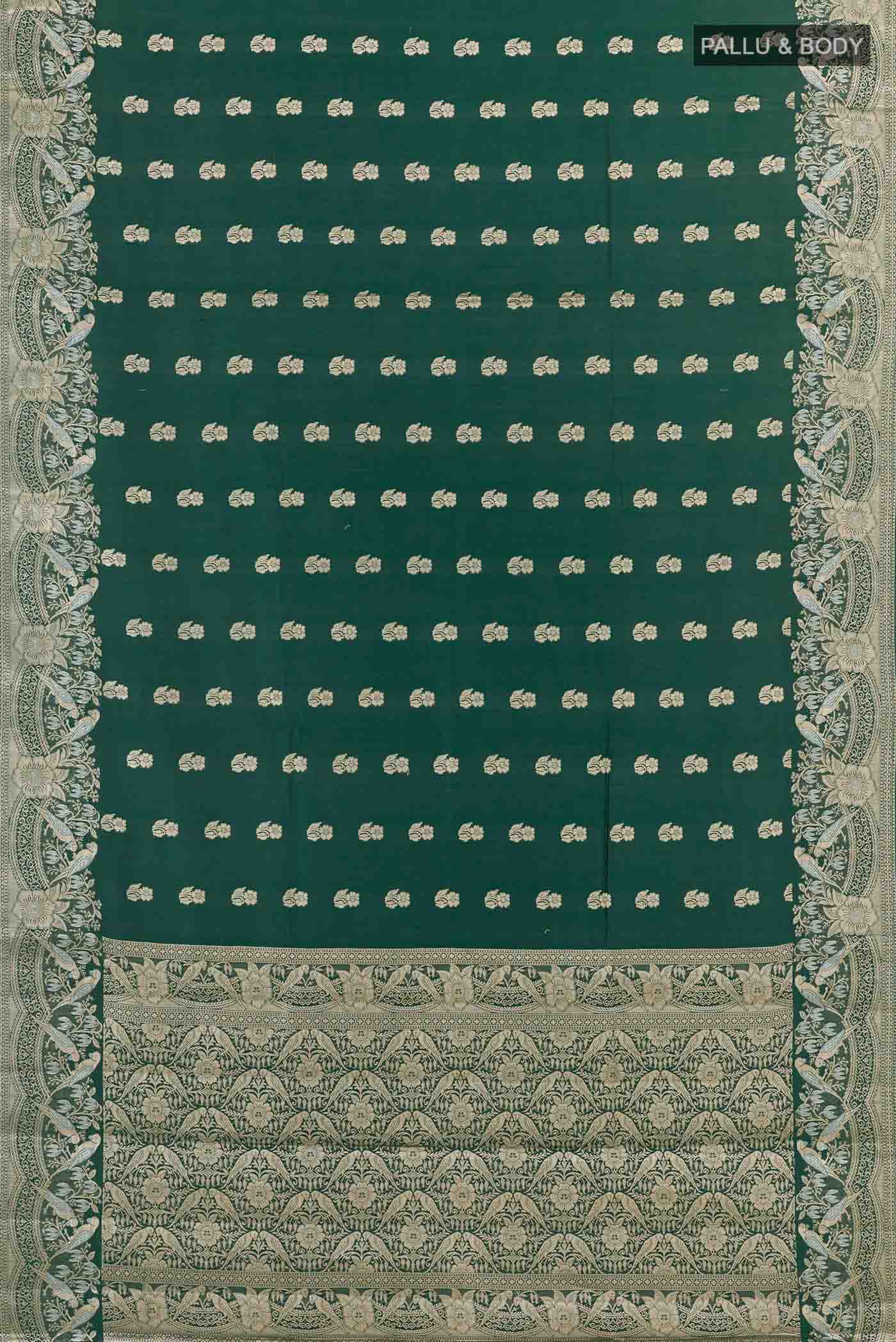 pallu body