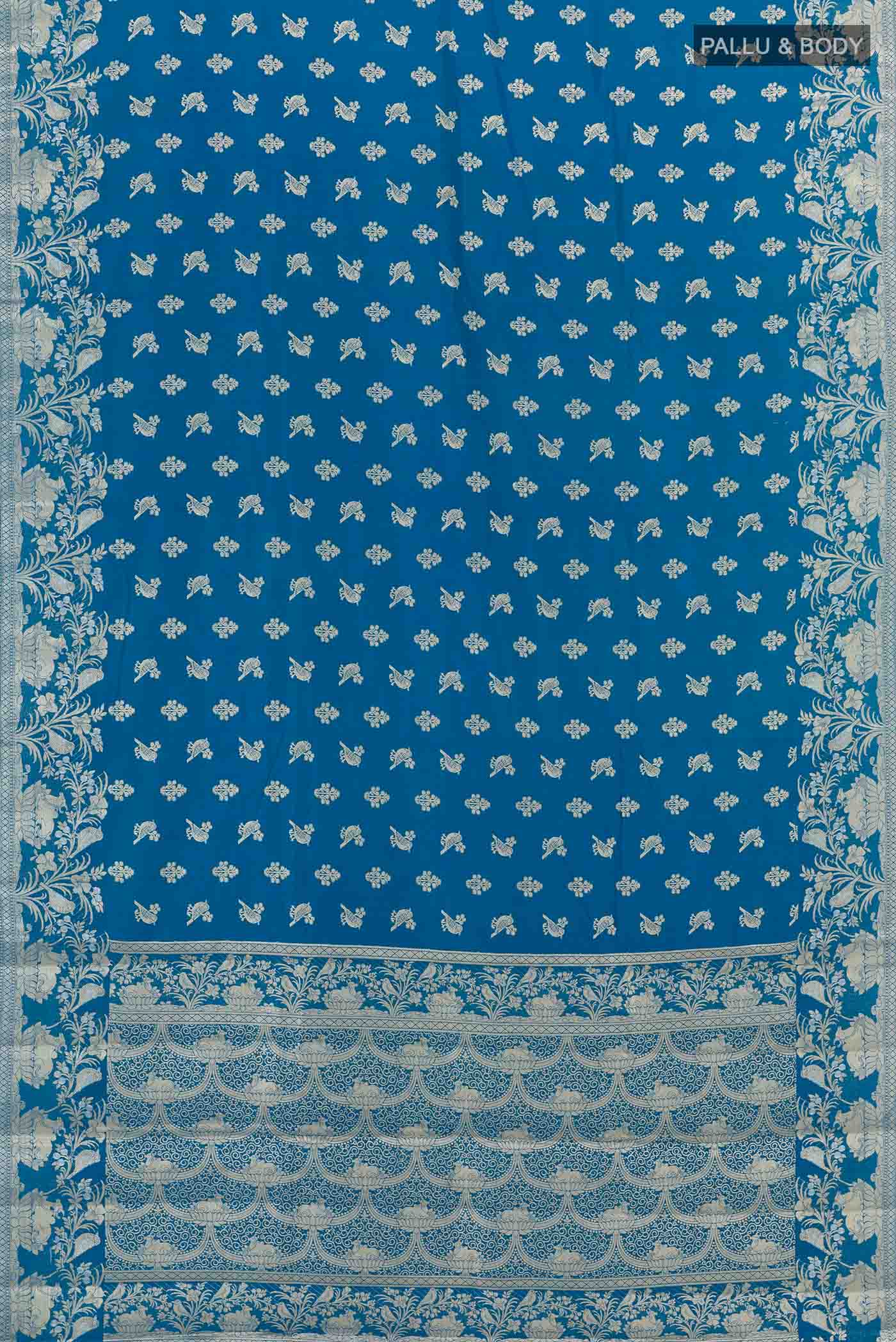 pallu body