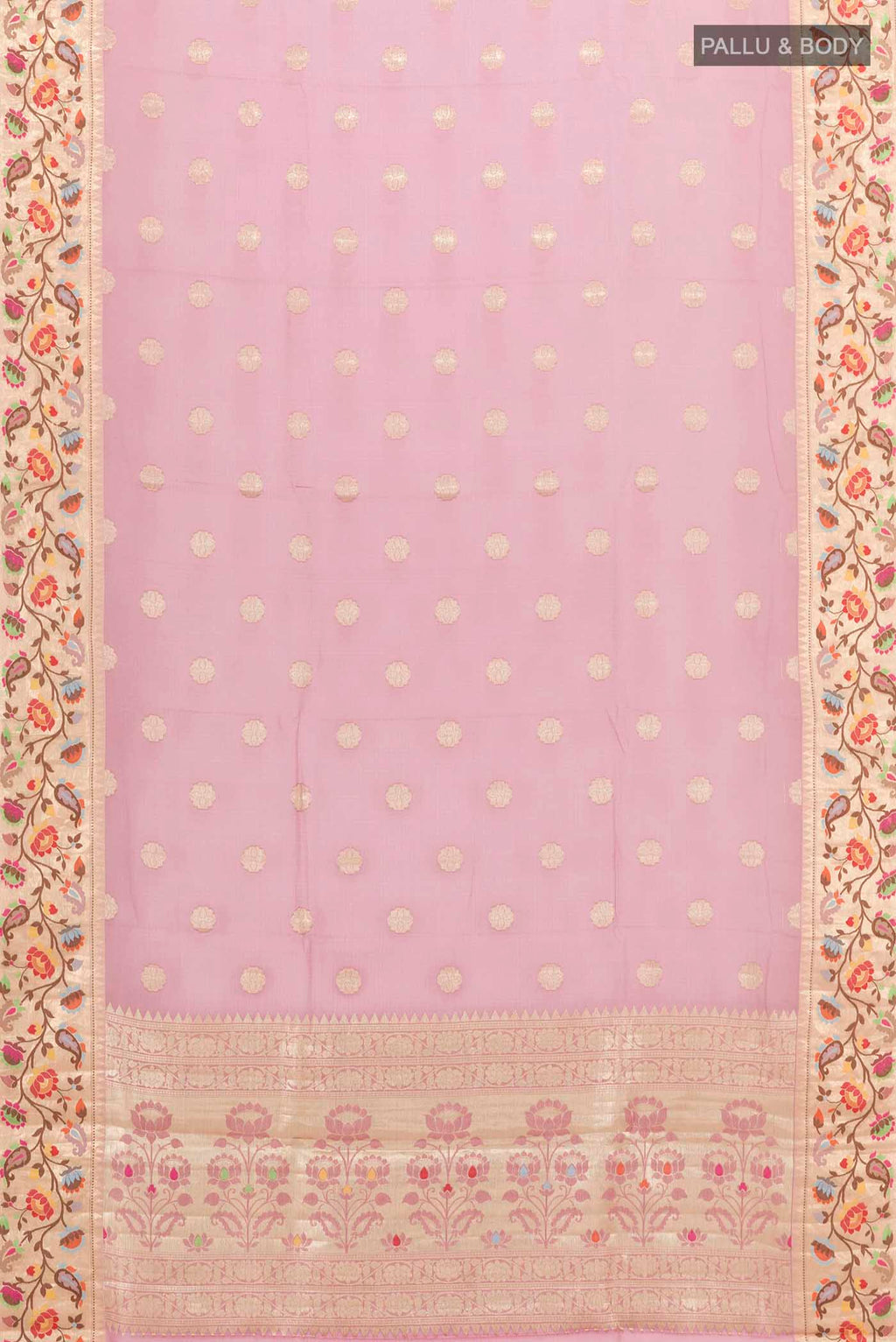 pallu body