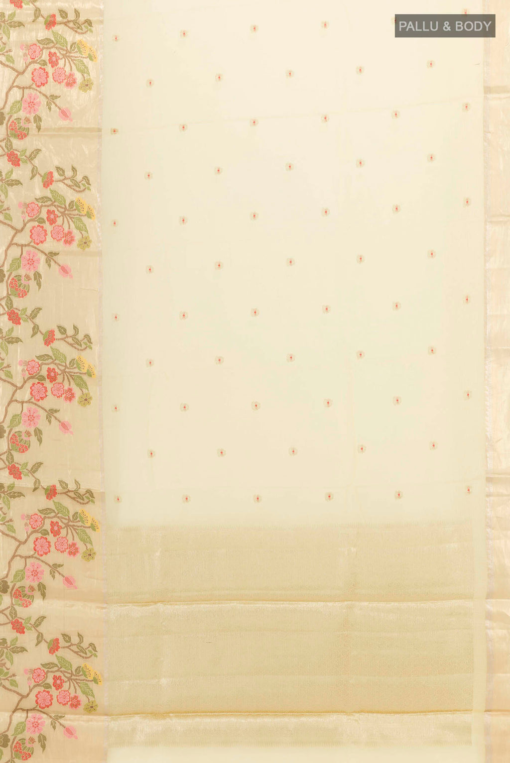 pallu body