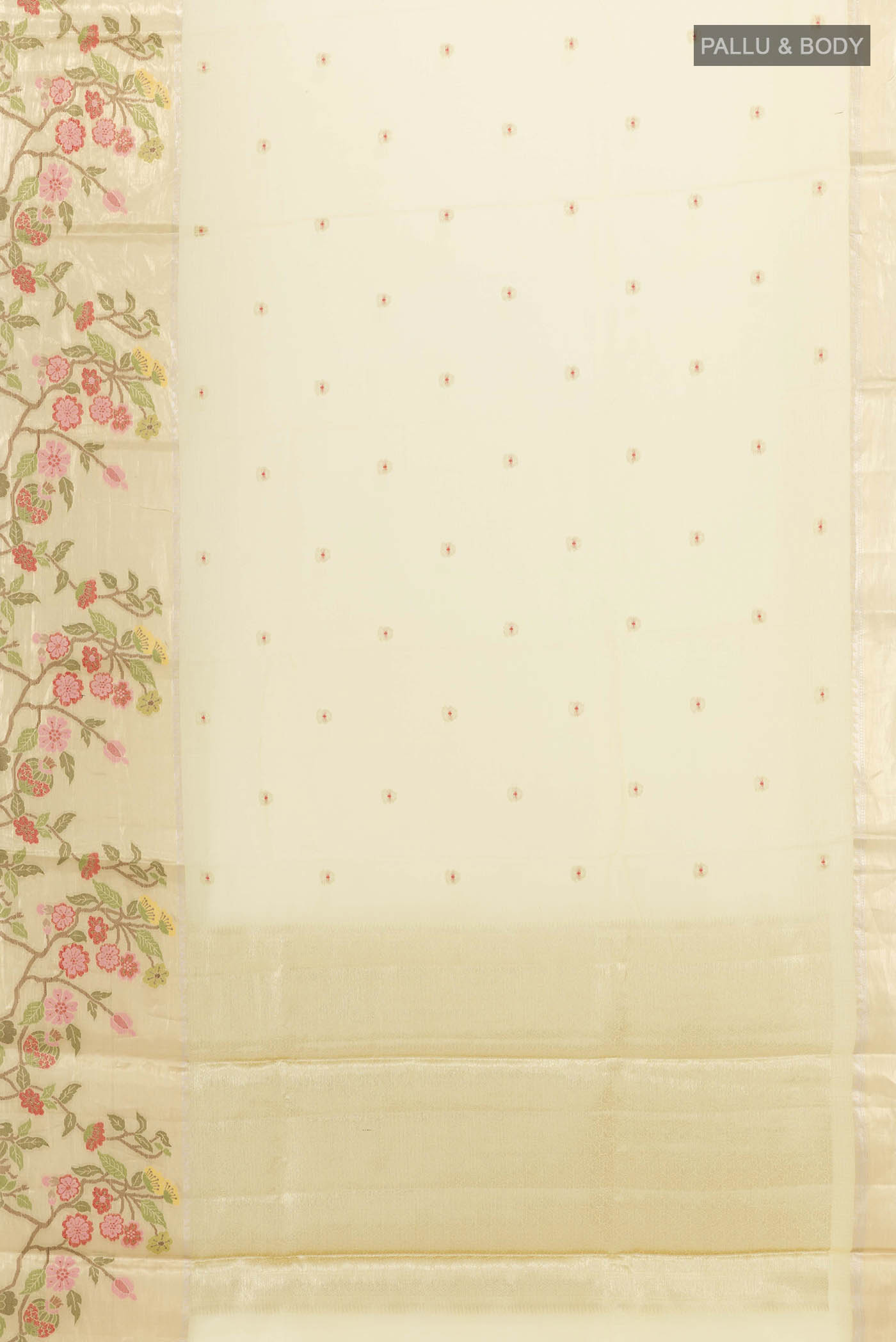 pallu body