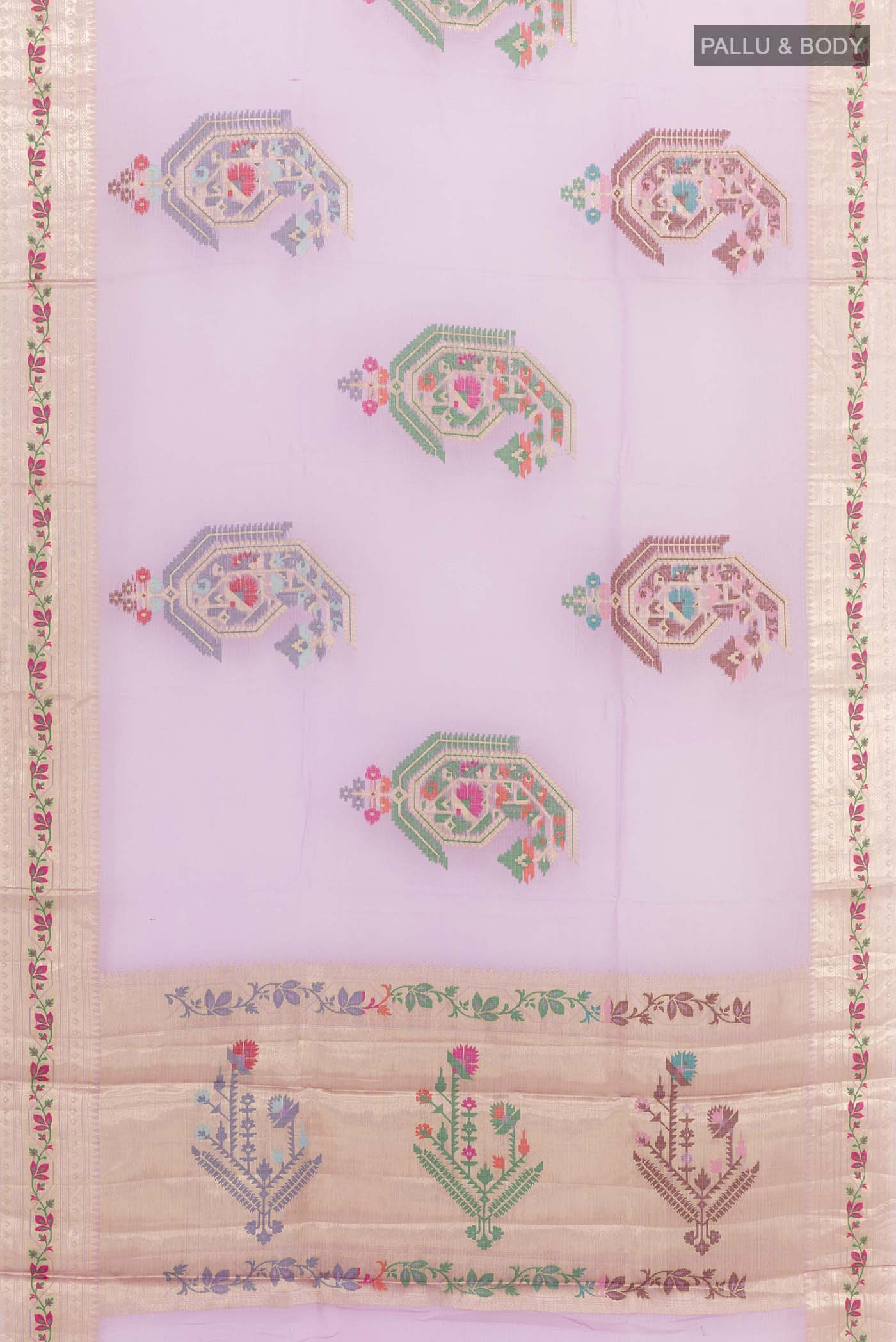 pallu body