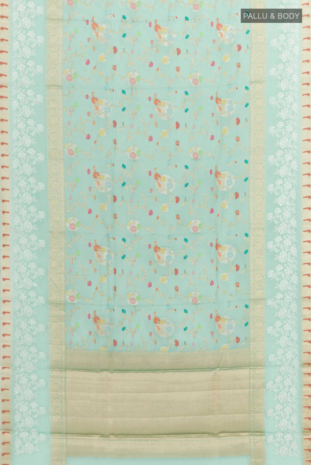 pallu body