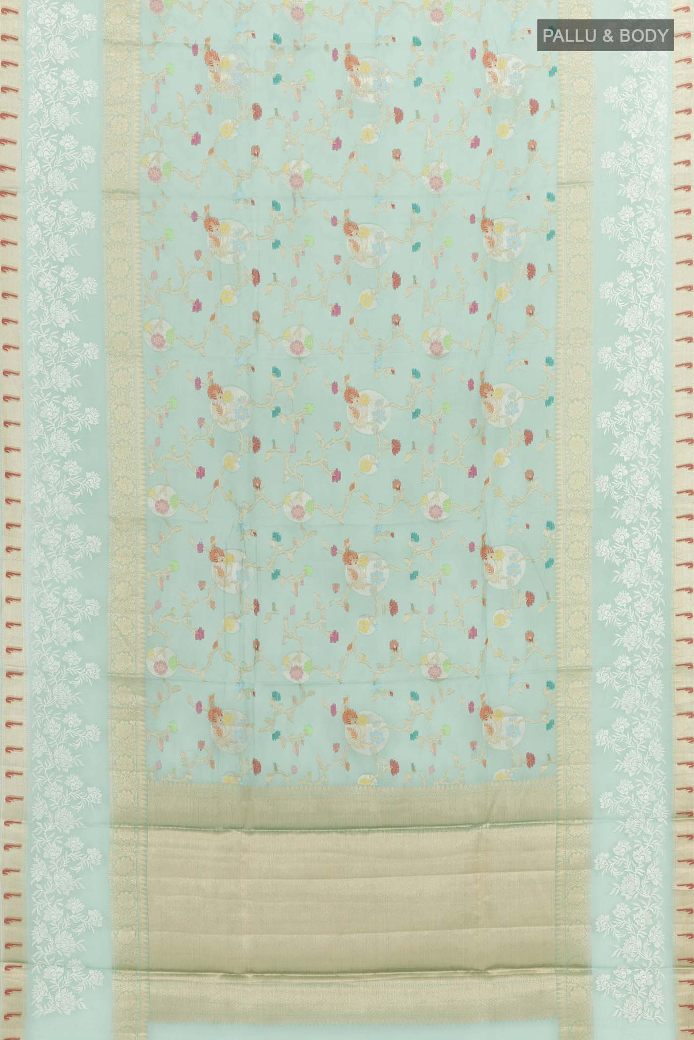 pallu body