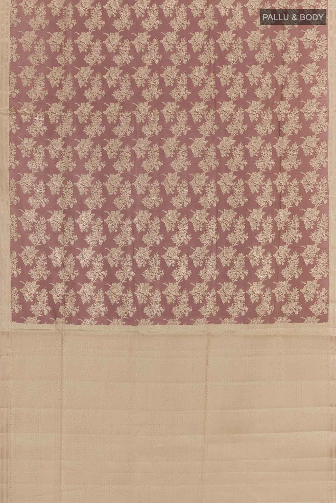 pallu body