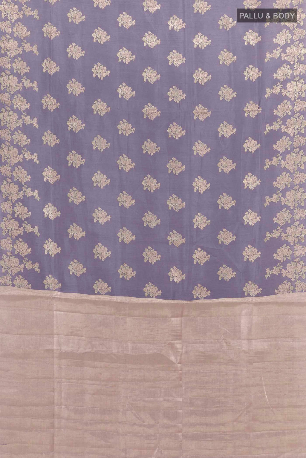 pallu body
